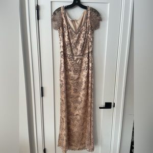 Victoria Royal Evening down sz 12